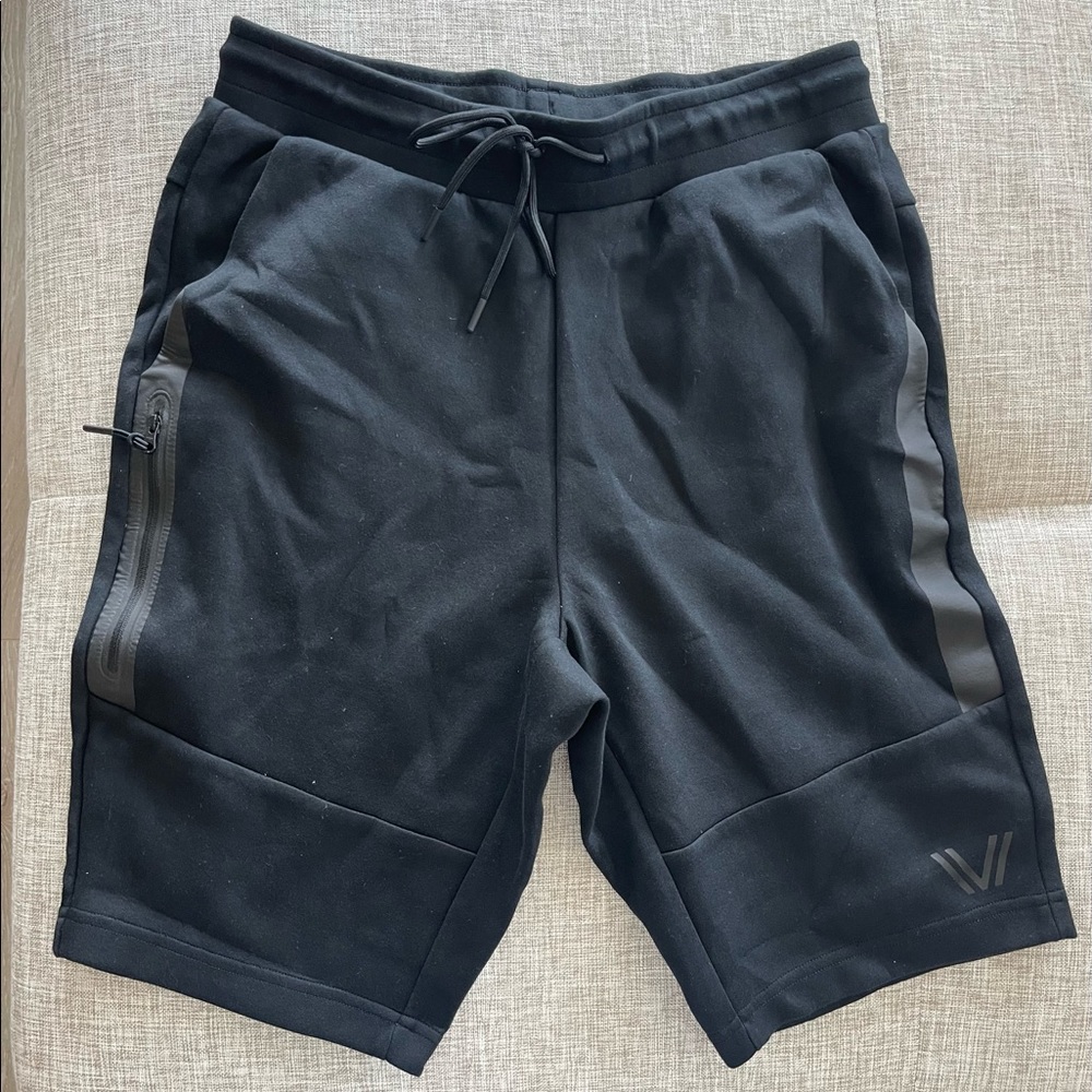 Peak Velocity Mens Athletic Shorts